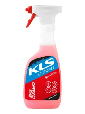 Kellys BIKE CLEANER čistič s rozprašovačem, 500 ml Sleva