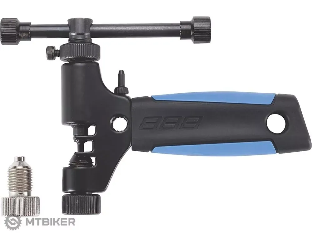 Aktuální BBB BTL-55 PROFICONNECT nýtovač řetězu