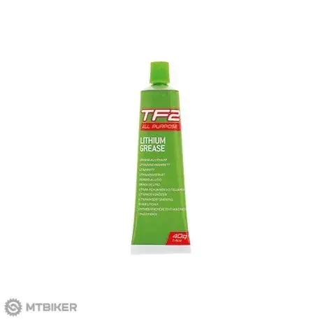 Weldtite TF2 Lithium mazací tuk, 40 g Bezpečná Platba