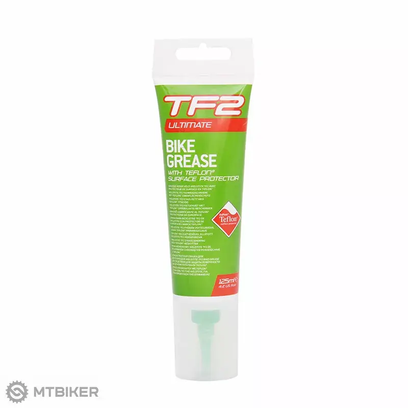 Weldtite TF2 mazací tuk s teflonem, 125 g, tuba s aplikátorem Ihned K Objednání