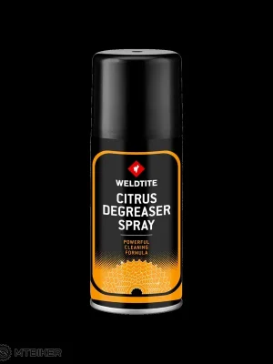 Weldtite Dirtwash Citrus odmašťovač, 150 ml, sprej Odeslání Ihned