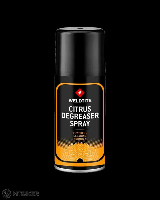 Weldtite Dirtwash Citrus odmašťovač, 150 ml, sprej Odeslání Ihned