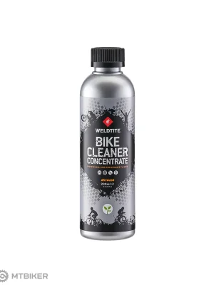 Přímo Od Výrobce Weldtite Čistič kol Dirtwash - koncentrát 200 ml