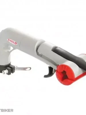 Ihned K Objednání Weldtite Cyclo tools Univerzální úchytná hlavice pro montážní stojan