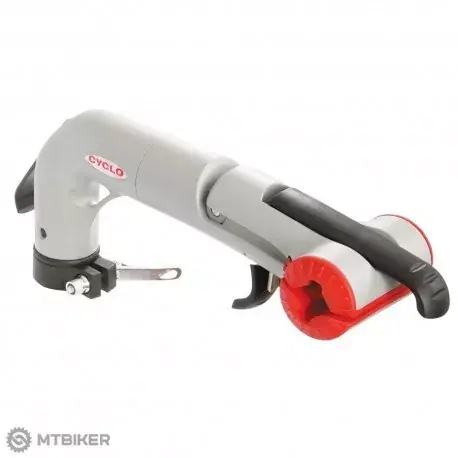 Ihned K Objednání Weldtite Cyclo tools Univerzální úchytná hlavice pro montážní stojan