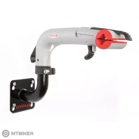 Weldtite Cyclo tools Úchyt na zeď pro montážní stojan bez univerzální hlavice Nejlepší Cena