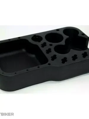 Dokud Zásoby Vydrží Weldtite Cyclo tools Podnos na nářadí pro montážní stojan