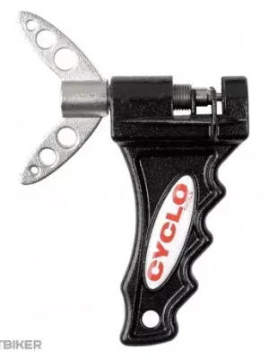 Objednat Nyní Weldtite Cyclo tools Nýtovač na řetěz profi