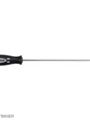 Cenová Bomba Weldtite Cyclo tools Šroubovák plochý 6x250
