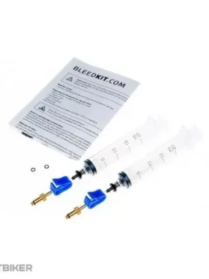 Nejlepší Volba Bleedkit Bleedkit Standard+ ( SRAM/ Avid/Formula )