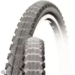 CST C1338 700x42 42-622 (28x1,65") trekingový plášť, drát Kup Teď