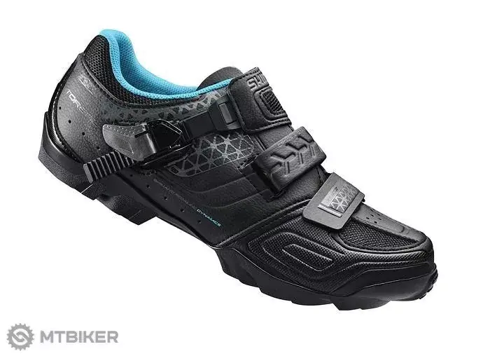 Shimano SH-WM64 dámské tretry, černé Koupit Online