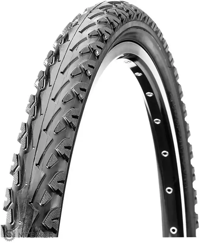 CST C1313 Control Terra Eco MTB 26x1,90" plášť, drát Poslední Šance
