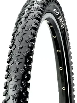 CST C1600 Critter Comp 29x2,10" MTB plášť, drát, černá Sleva