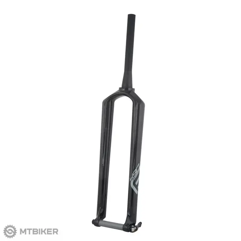 Must-Have FORCE Carbon Disc 29" pevná vidlice, 15x100 mm