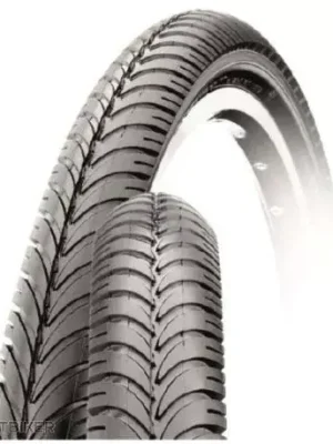 CST C1125 700x40C 40-622 (28x1,60") trekingový plášť, drát Horká Nabídka