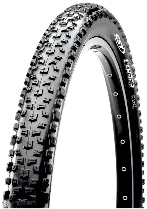CST Camber Comp 26x2,10" plášť, drát Cenově Výhodný