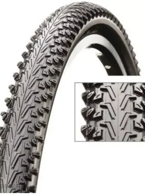Top Prodej CST C1436 Control Plus Eco trekingový plášť drát 700x42C
