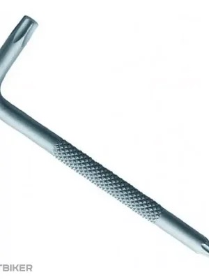 Levný Avid Torx klíč T25, T10