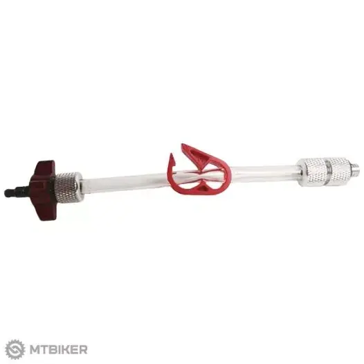 Novinka SRAM Tool Bleeding Edge nástavec pro odvzdušnění - S4Caliper, Guide Ultimate