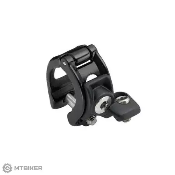 Sram Matchmaker X pravý černý Expresní Doručení