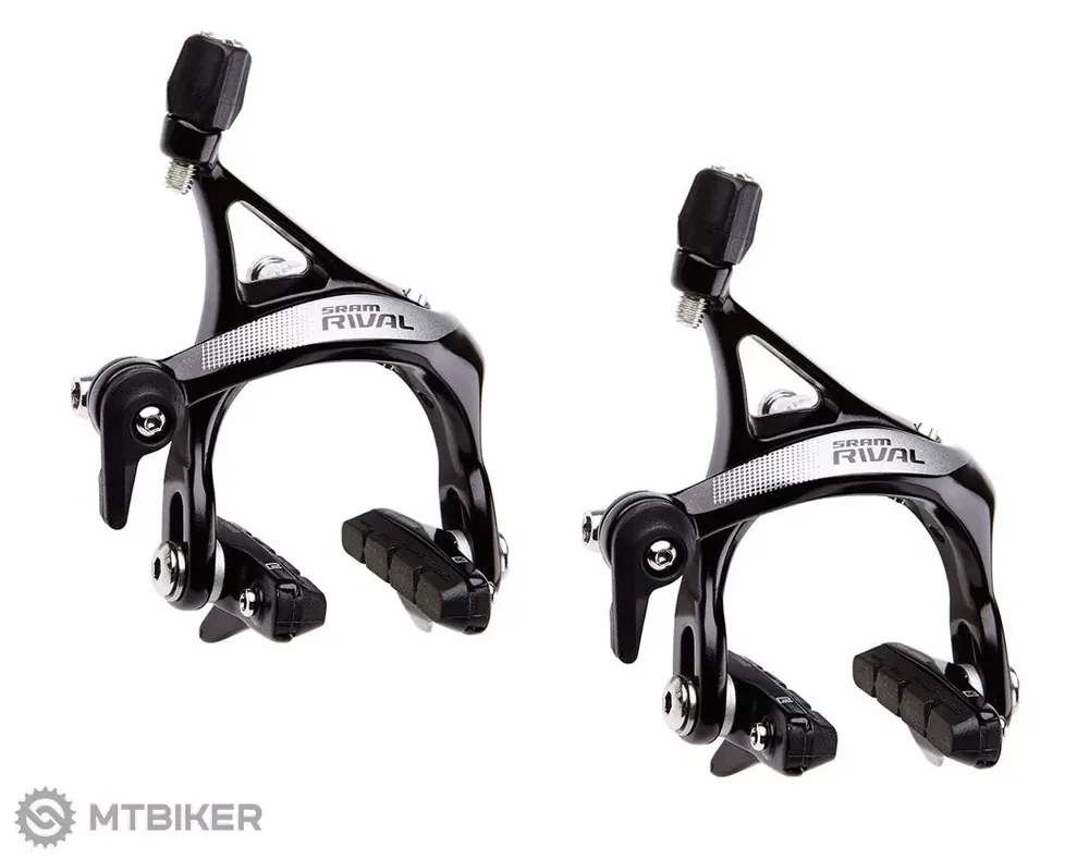 SRAM Rival 22 přední/zadní ráfková brzda Pouze Dnes