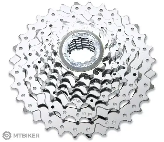Akční Nabídka SRAM PG-730 kazeta, 7-kolo, 12-32T