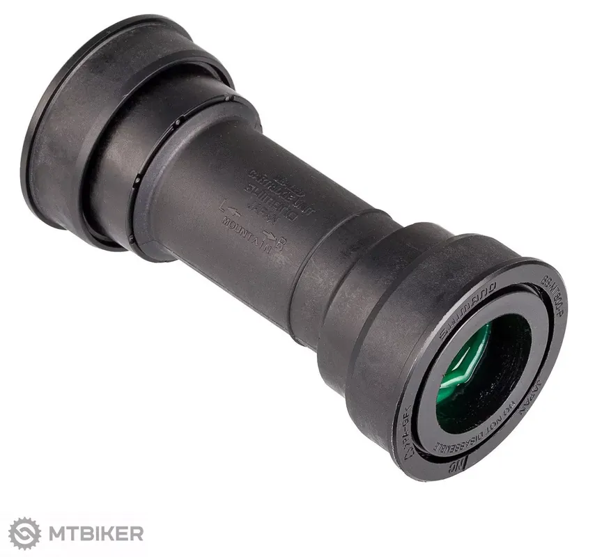 Shimano BB-MT800-PA středové složení, 89.5/92 mm, MTB, Hollowtech II Ověřený