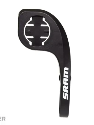 Tovární Cena Sram QuickView Road držák na řídítka pro Garmin