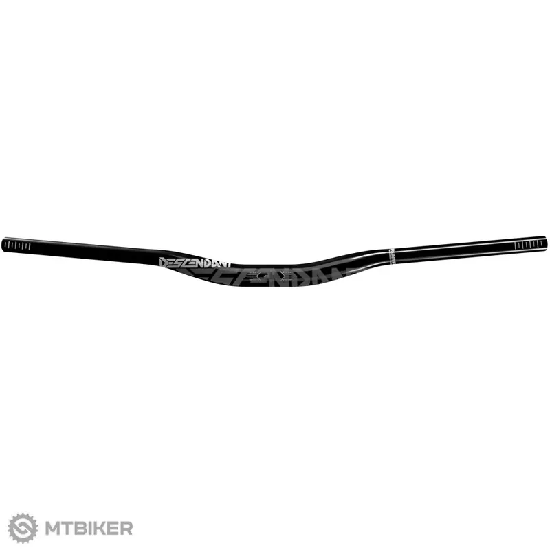 Levný Truvativ Descendant řídítka, Ø-31.8 mm/760 mm, zdvih 20 mm