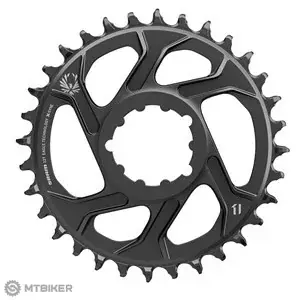 SRAM Eagle X-sync 2 převodník, 34T, offset 6 mm, Expresní Doručení