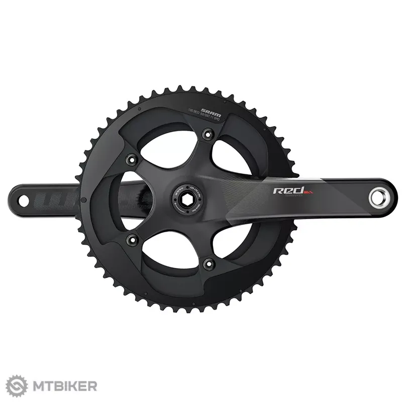 Přímo Od Výrobce Sram Red 22 GXP kliky 53/39 C2