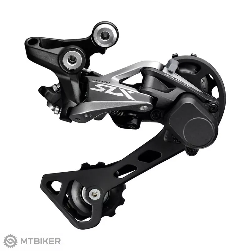 Kup Teď Shimano SLX RD-M7000 přehazovačka, 11kolečko, dlouhé ramínko (GS), Shadow+