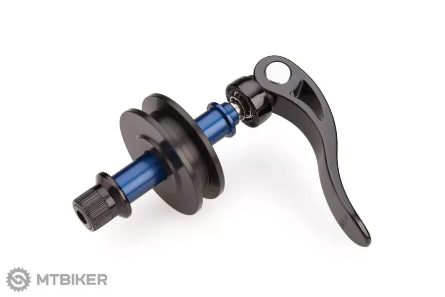 Park Tool PT-DH-1 montážní vodítko řetězu Dokud Zásoby Vydrží