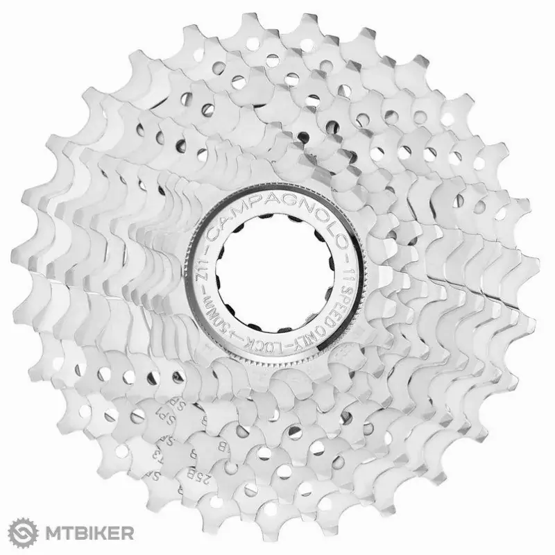 Sezónní Sleva Campagnolo Potenza silniční kazeta 11-kolo, 11-29T