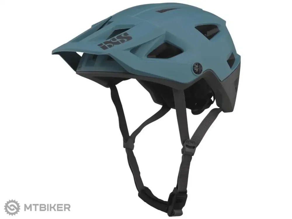 Nejlepší Volba IXS Trigger AM přilba, ocean blue