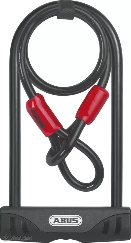 ABUS Facilio 32 + Cobra Horká Nabídka