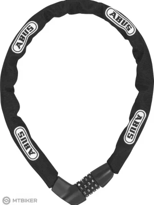 Výprodej ABUS Tresor 1385/75 Black