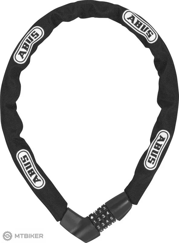 Výprodej ABUS Tresor 1385/75 Black