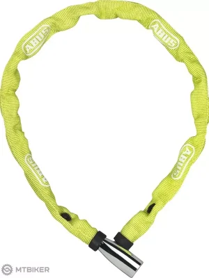 Ověřený ABUS 1500/60 Web Lime zámek