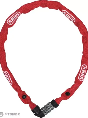 ABUS 1200/60 Web Red zámek Poslední Šance
