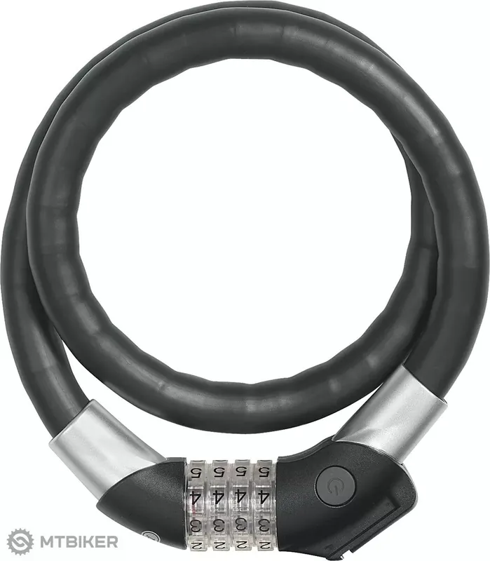 Originální ABUS Steel-O-Flex Raydo Pro 1460