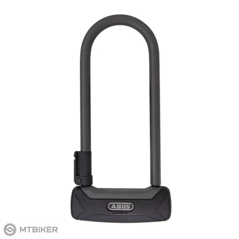 ABUS Granit Plus 640/135HB230+TexKF black Akční Nabídka