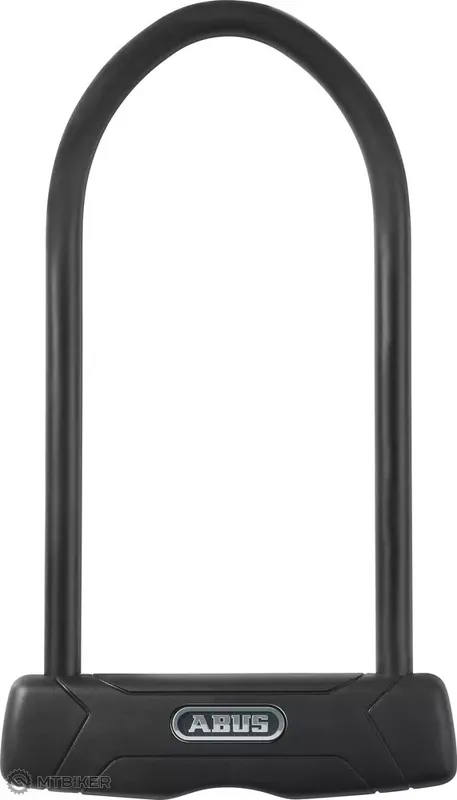 ABUS Granit 460/150HB230+USH460 Vrácení Zdarma