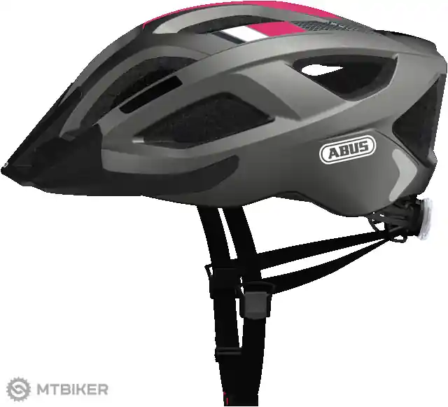 Akční Cena ABUS Aduro 2.0 přilba, concrete grey