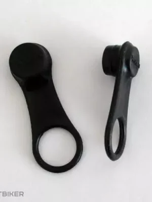 Lezyne náhradní záslepka na minipumpy Akce