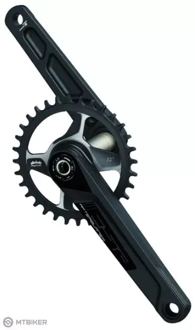 FSA Afterburner MegaExo Modular kliky, 175 mm, 32T, 1x11 Nejlepší Volba