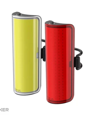 Knog Cobber Big TwinPack sada světel Výprodej