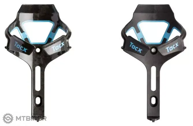 Garmin Tacx Ciro košík, světle modrá Akční Nabídka
