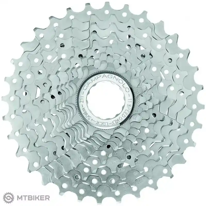 Campagnolo Centaur kazeta, 11-kolo, 12-32 T Horká Nabídka